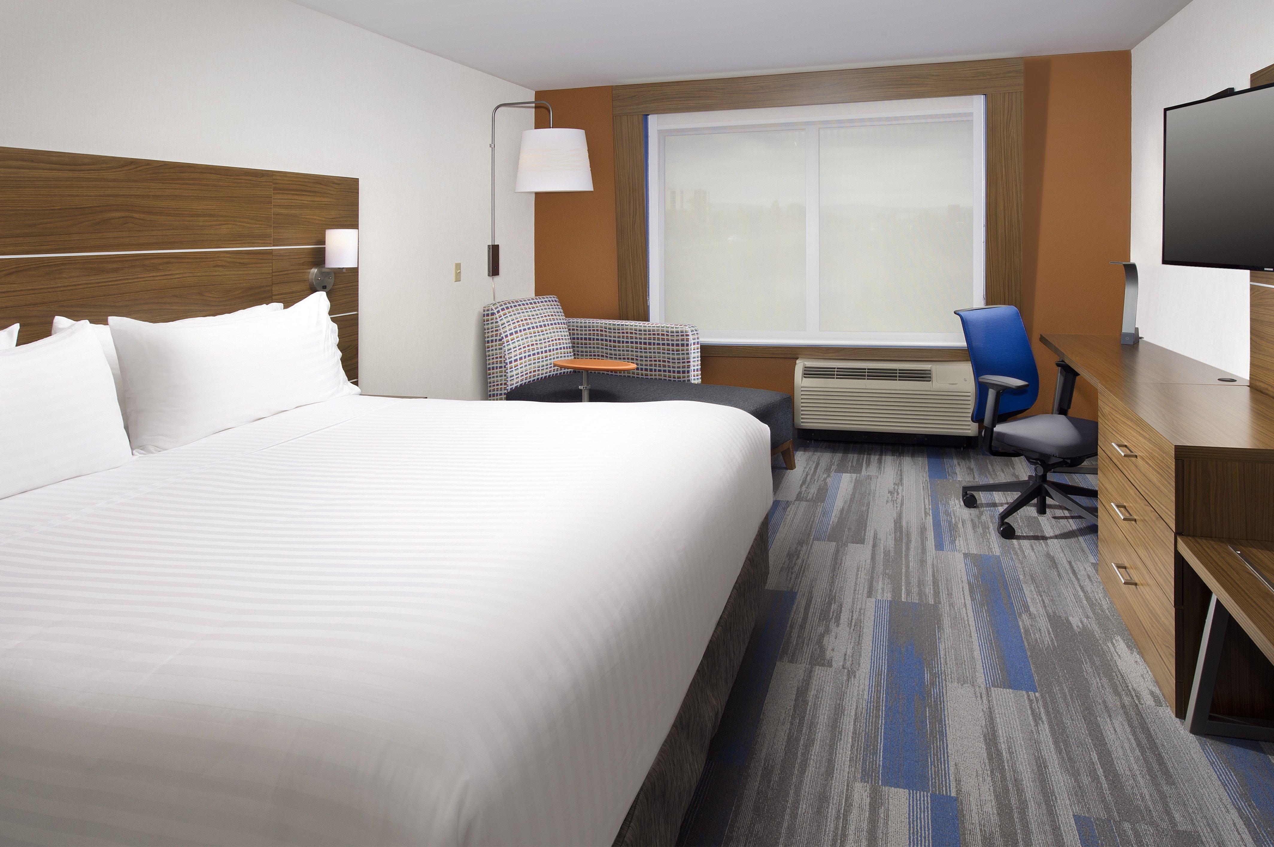 Holiday Inn Express & Suites By Ihg Altoona By Ihg Exteriör bild