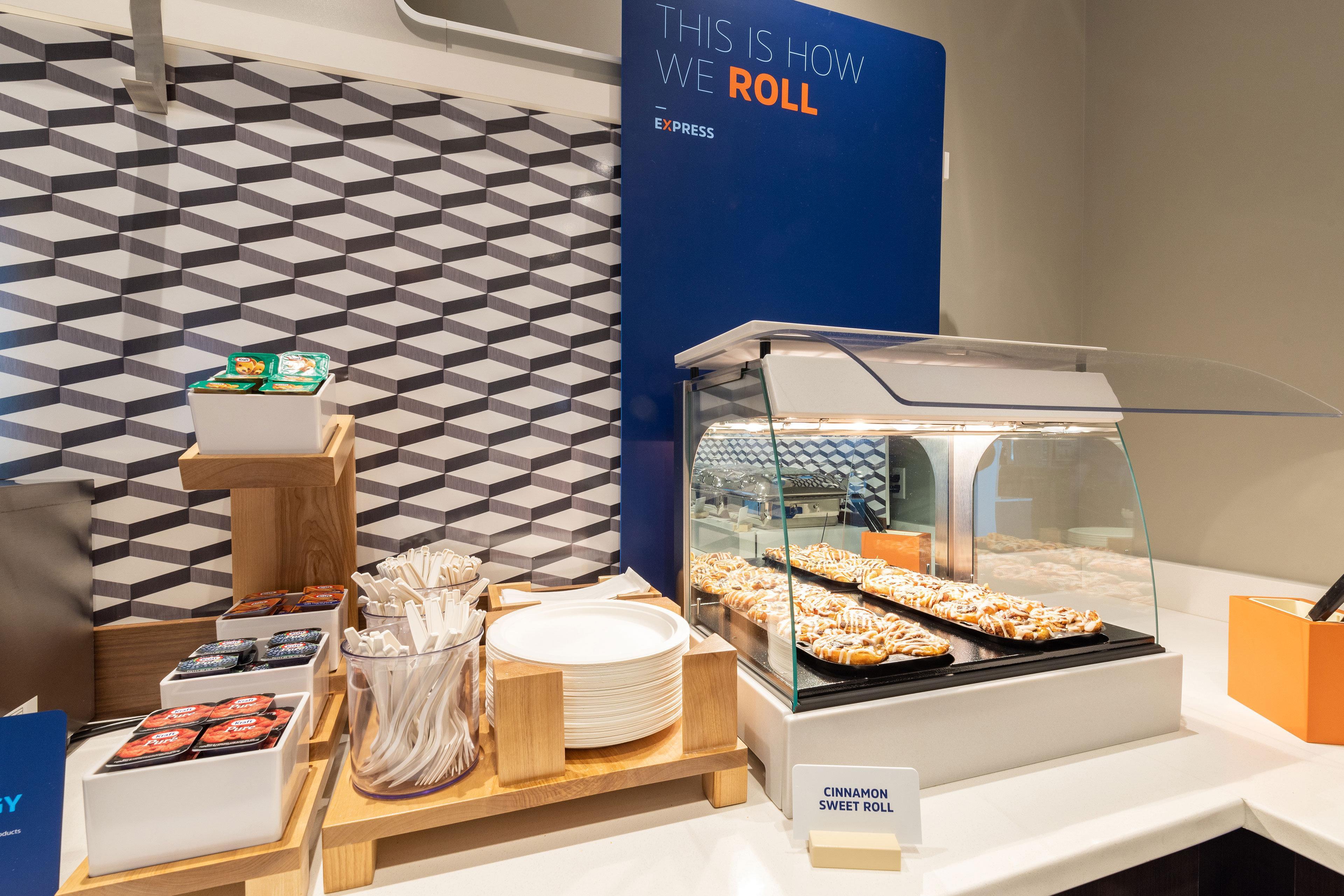 Holiday Inn Express & Suites By Ihg Altoona By Ihg Exteriör bild